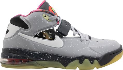 air force max qs area 72